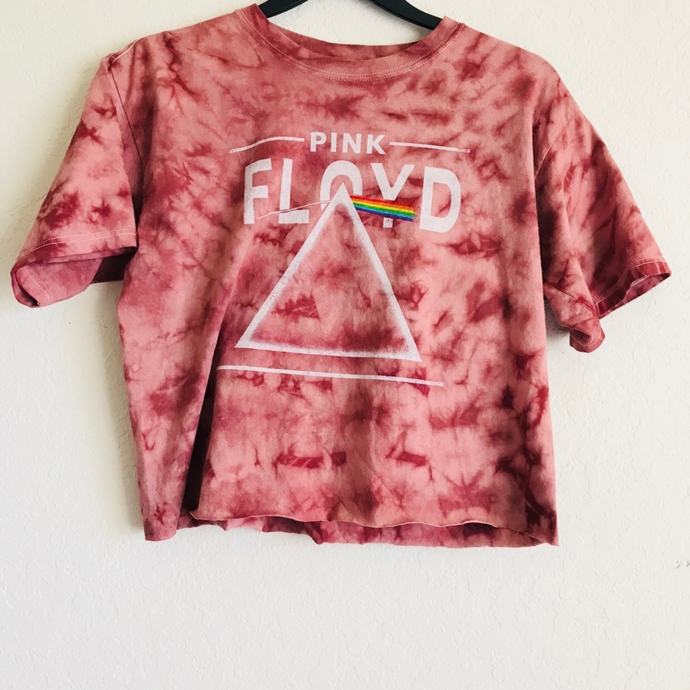 Pink Floyd|Graphic Tee